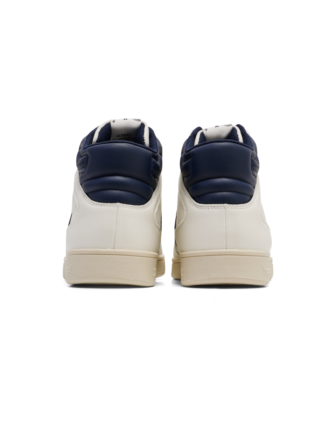 ST POWER PLAY MID PL, MARSHMALLOW/BLACK IRIS, packshot