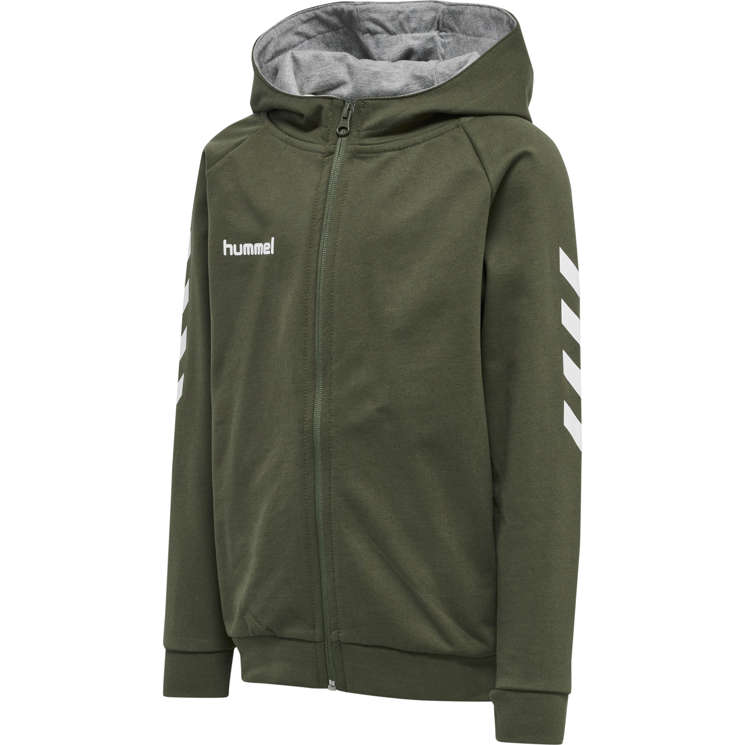 Sudadera Con Capucha Hummel Hmlzandra