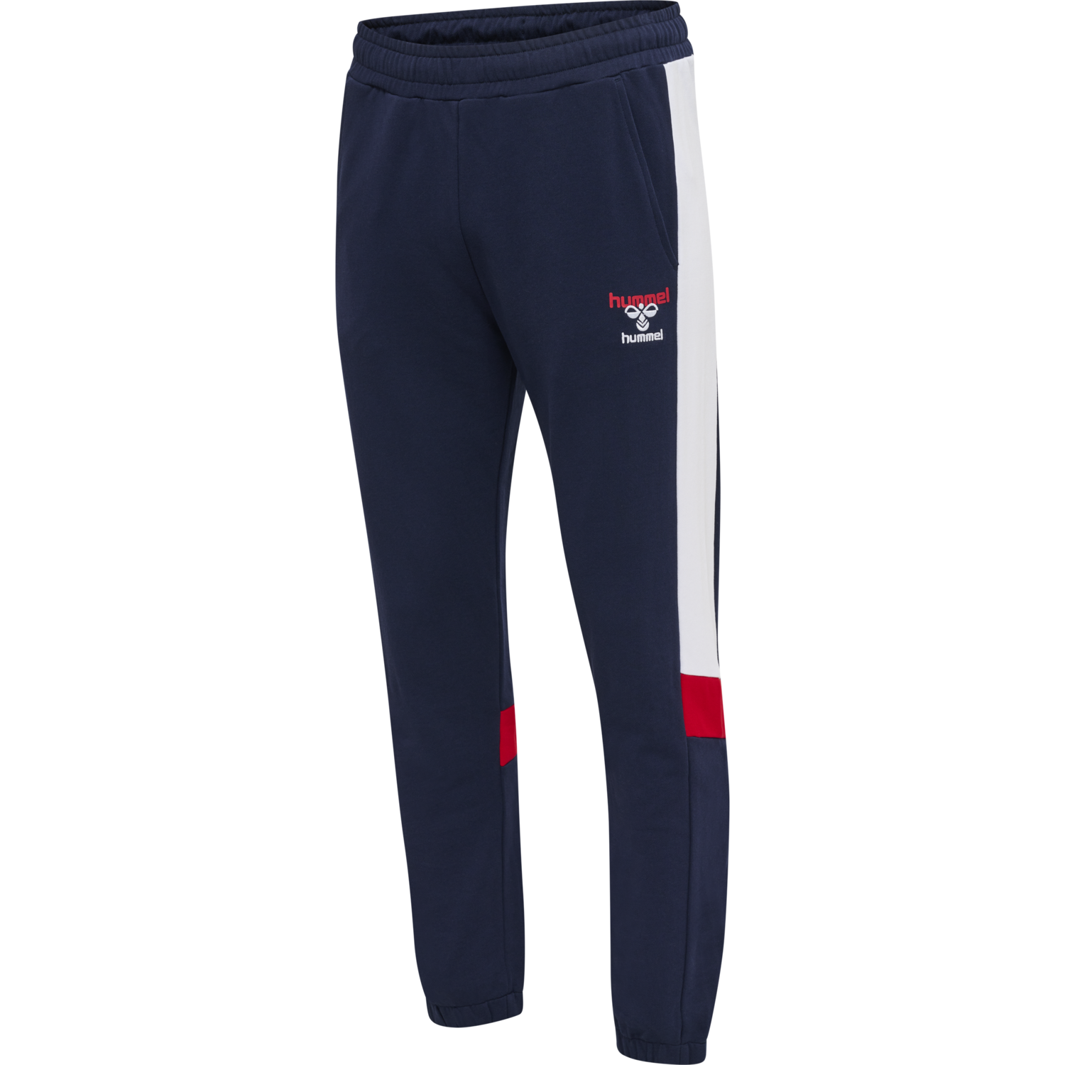 hmlIC CLAUDE REGULAR PANTS, 7666, packshot