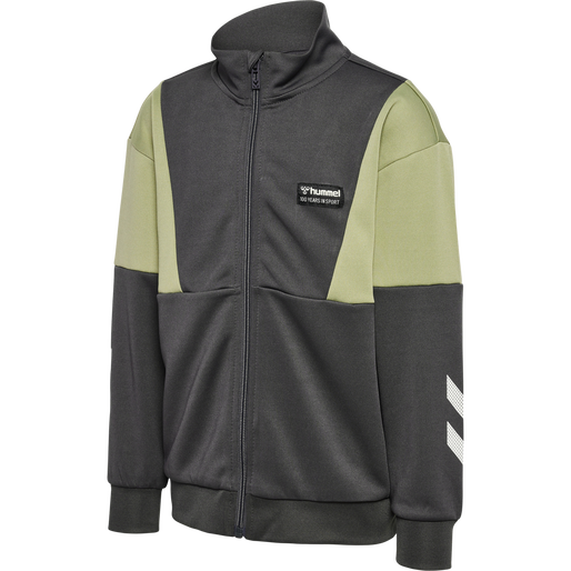 hmlMARTY ZIP JACKET, 1525, packshot