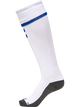 WHITE/TRUE BLUE