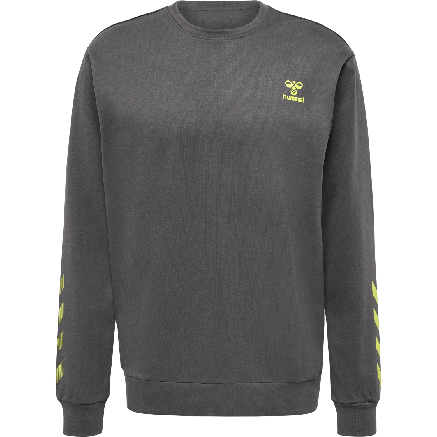 hmlOFFGRID COTTON SWEATSHIRT, 2172, packshot