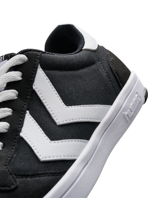 STADIL LIGHT CANVAS, BLACK, packshot