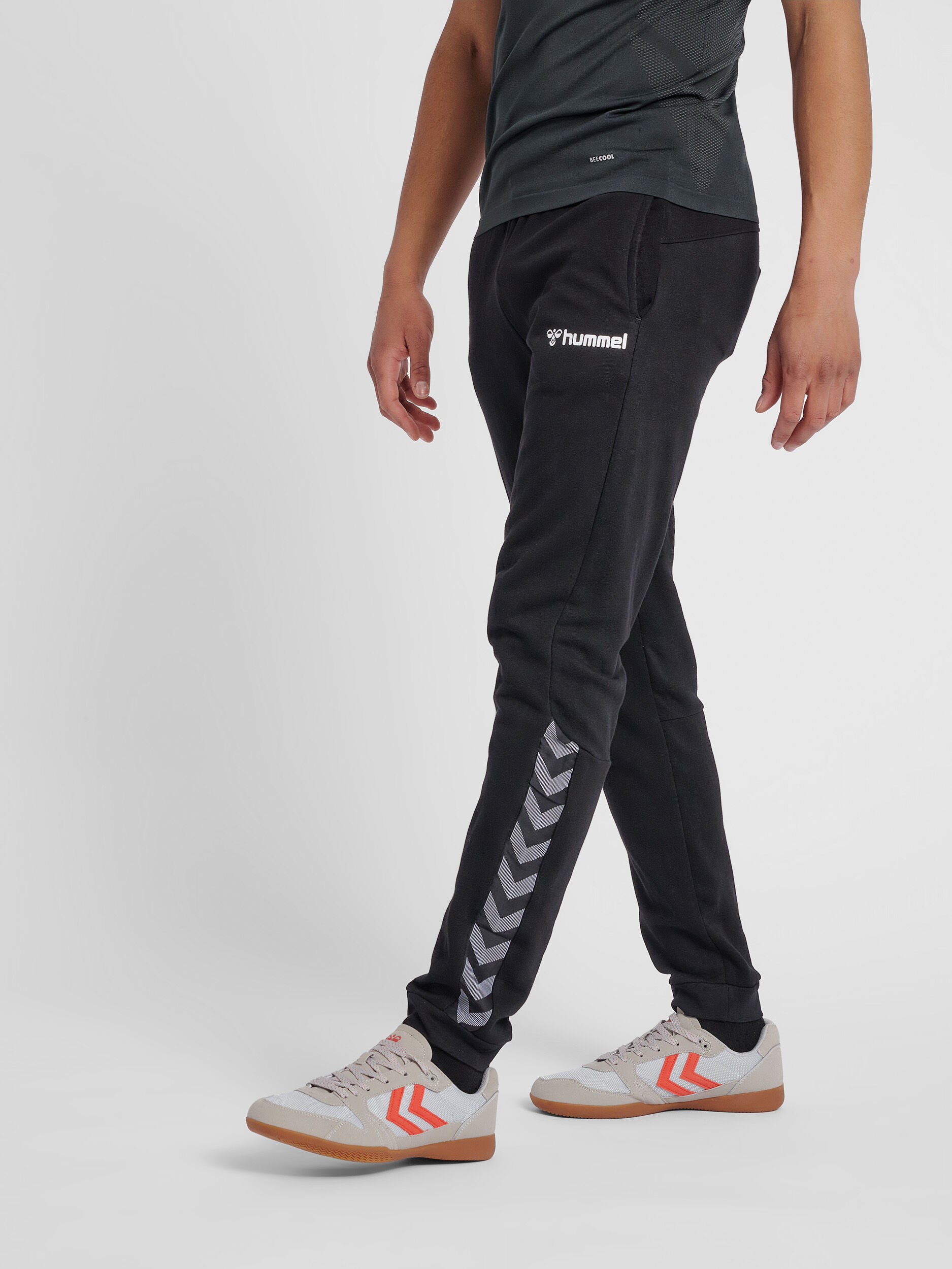 Pantalon hummel handball new arrivals