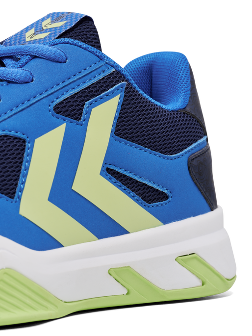 TEIWAZ V, BLUE, packshot