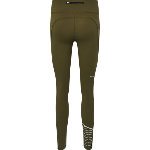 nwlCHICAGO WARM TIGHTS female, CROCODILE, packshot