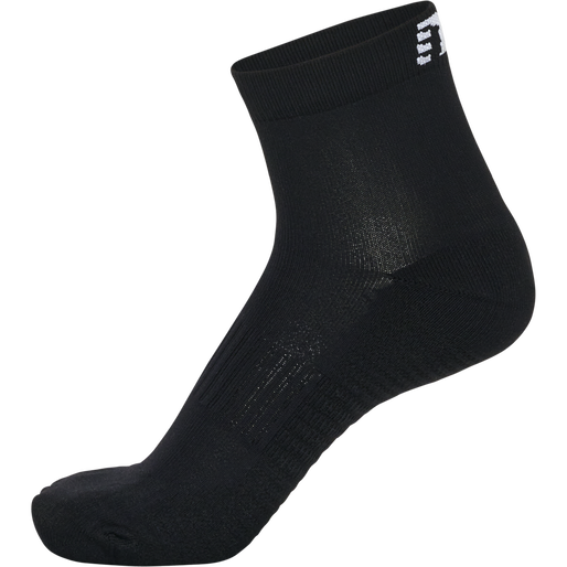 CORE TECH SOCK, BLACK, packshot