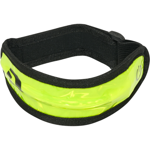 CORE LIGHTBAND, NEON YELLOW, packshot