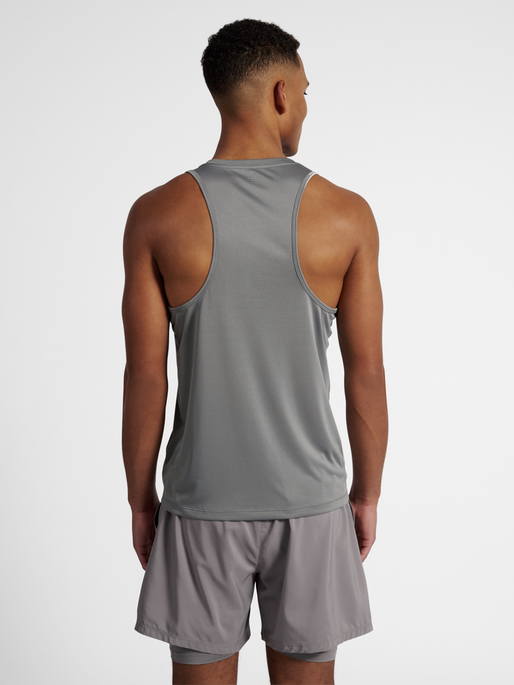 nwlBEAT SINGLET, TITANIUM, model