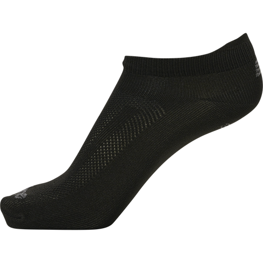 BASE SOCKLET, BLACK, packshot