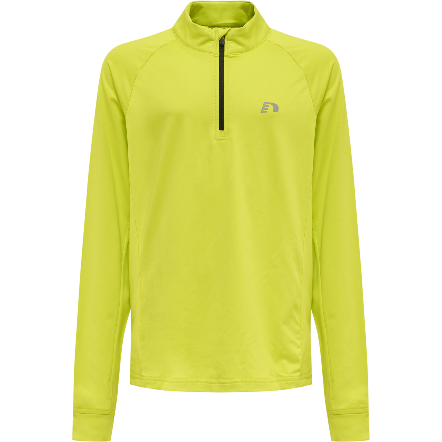 KIDS CORE MIDLAYER, EVENING PRIMROSE, packshot