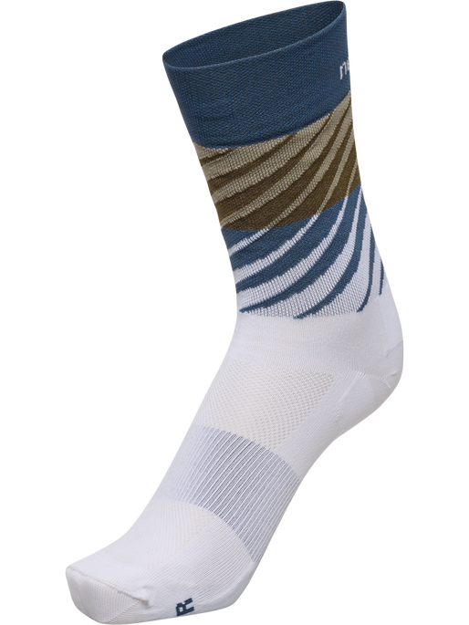 nwlPACE FUNCTIONAL SOCKS 2-PACK, DARK SLATE, packshot