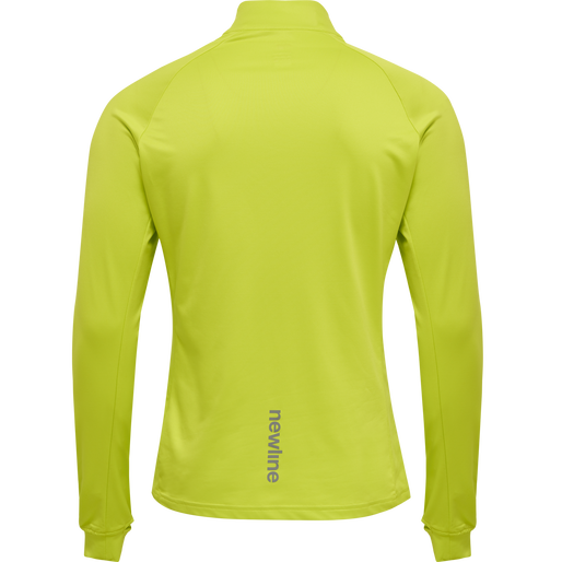 MEN'S CORE MIDLAYER, EVENING PRIMROSE, packshot