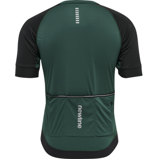 MENS CORE BIKE JERSEY, SEA MOSS, packshot