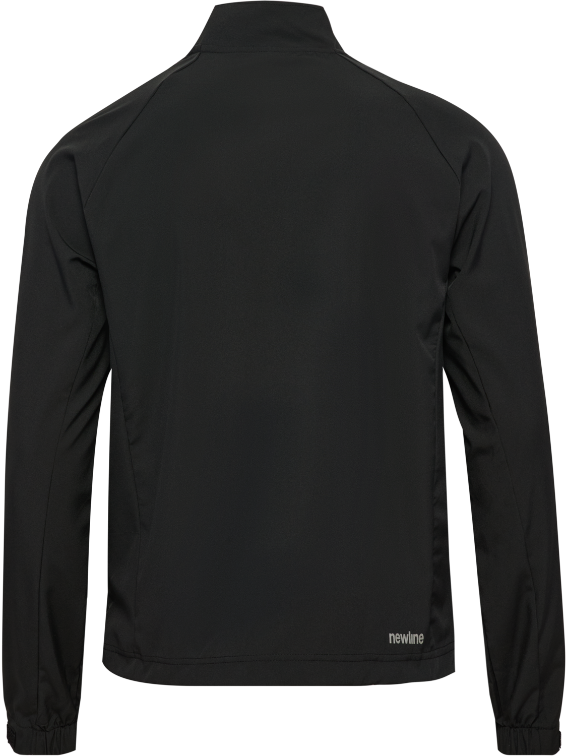 nwlULTRA JACKET, BLACK, packshot