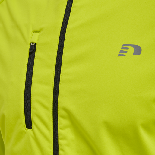 MENS CORE BIKE THERMAL JACKET, EVENING PRIMROSE, packshot