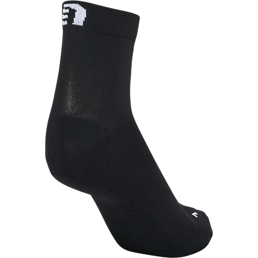 CORE TECH SOCK, BLACK, packshot