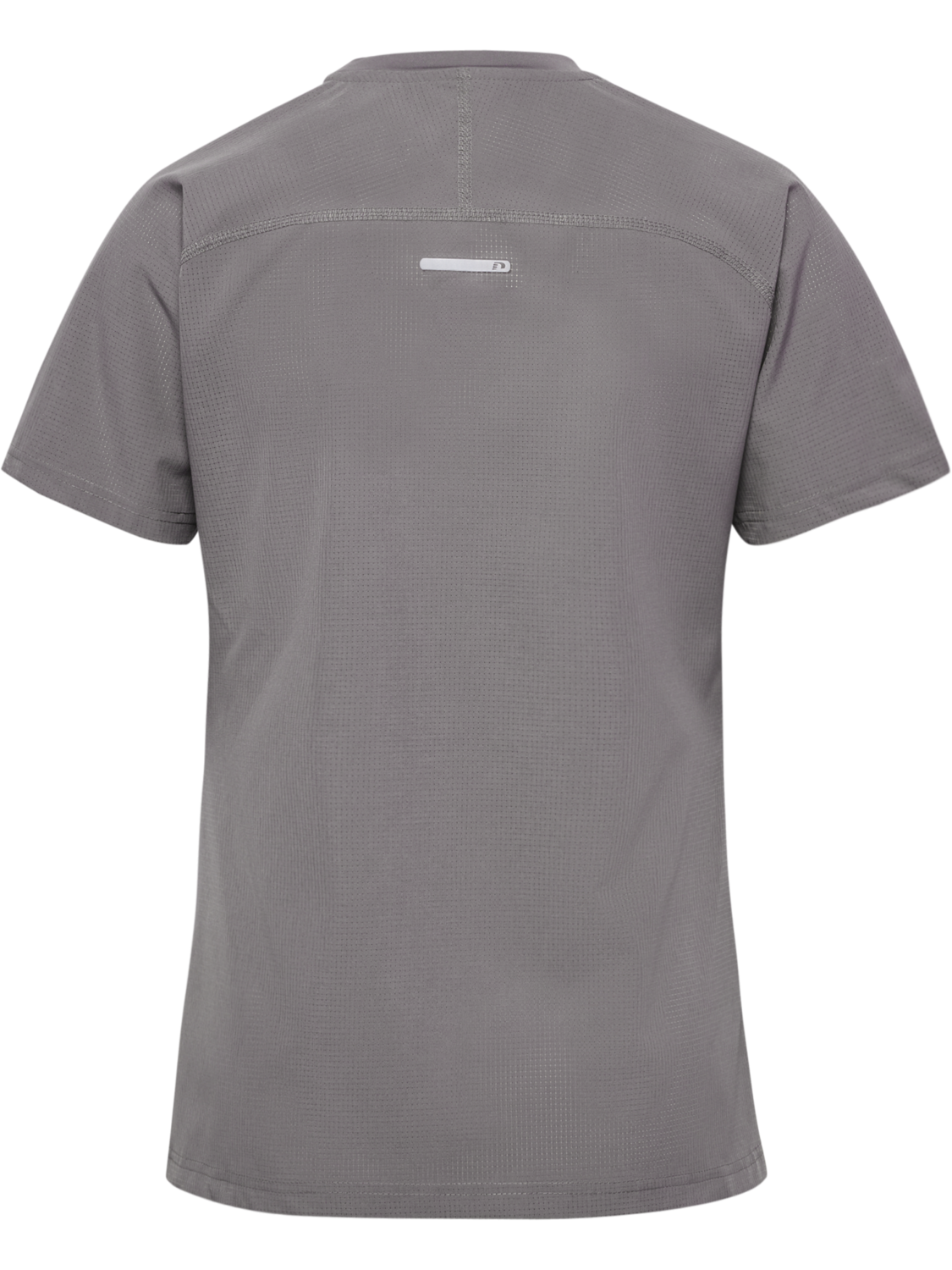 nwlBREATHE W T-SHIRT, MAGNETITE, packshot