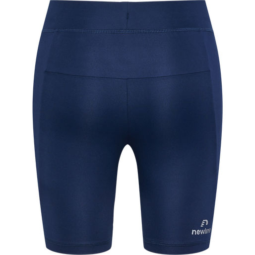 WOMEN'S ATHLETIC SPRINTERS, BLACK IRIS, packshot