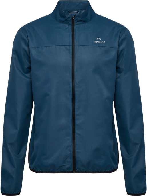 nwlNASHVILLE JACKET MEN, MAJOLICA BLUE, packshot