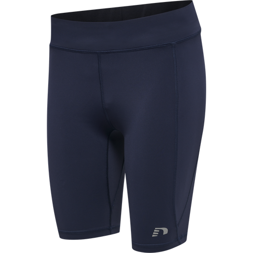 WOMEN'S CORE SPRINTERS, BLACK IRIS, packshot