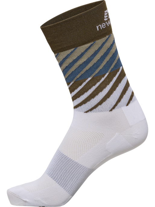 nwlPACE FUNCTIONAL SOCKS 2-PACK, DARK SLATE, packshot