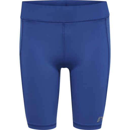 WOMEN'S CORE SPRINTERS, TRUE BLUE, packshot