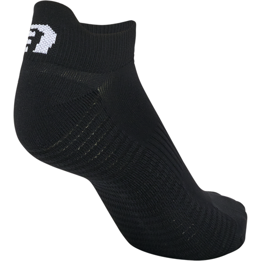 CORE TECH SOCKLET, BLACK, packshot