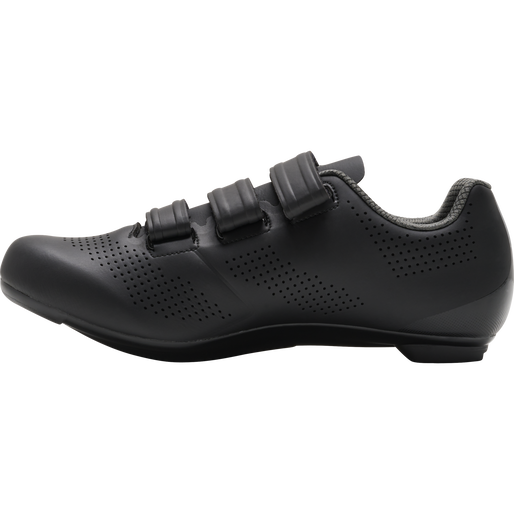 CORE BIKE SHOES, BLACK, packshot