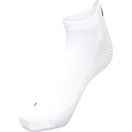 CORE TECH SOCKLET, WHITE, packshot