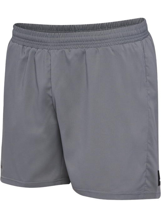 nwlMAX ZIP POCKET SHORTS, QUIET SHADE, packshot