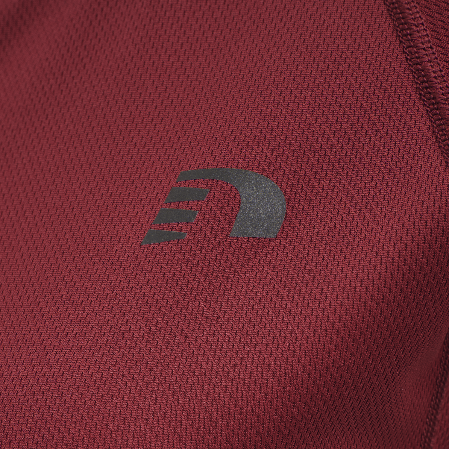 WOMEN RUNNING T-SHIRT S/S, 4863, packshot