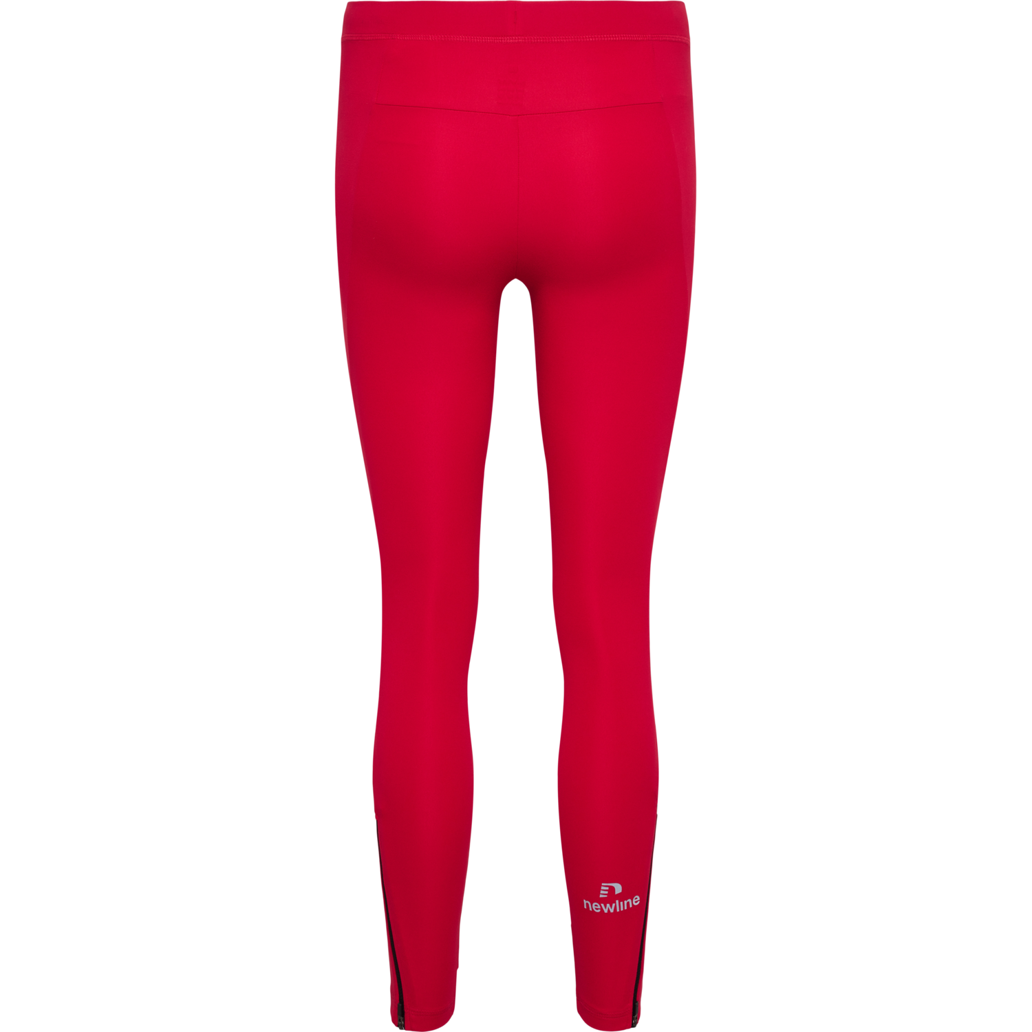 nwlATHLETIC TIGHTS KIDS, TANGO RED, packshot