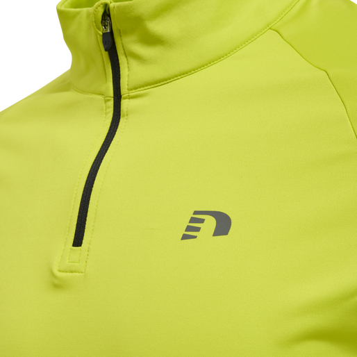 MEN'S CORE MIDLAYER, EVENING PRIMROSE, packshot