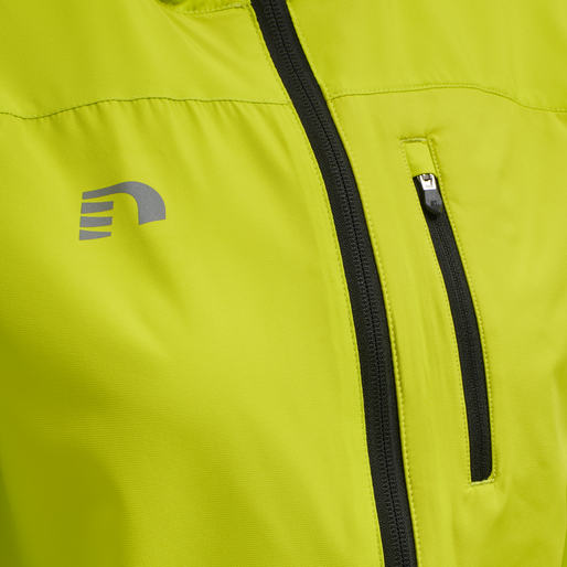 WOMEN'S CORE JACKET, EVENING PRIMROSE, packshot