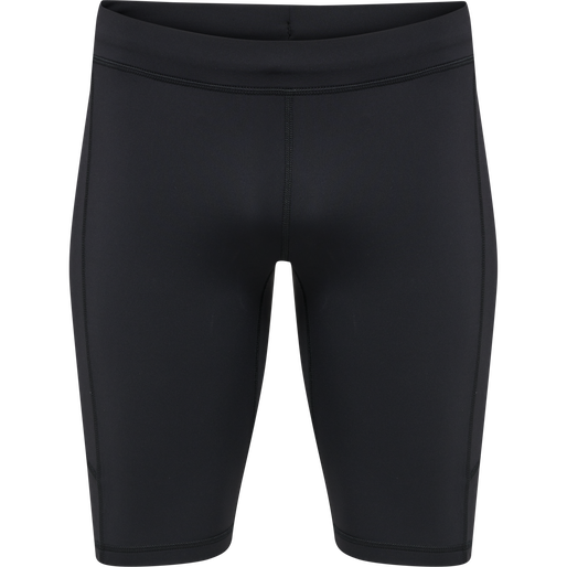 MEN SPRINTER, BLACK, packshot