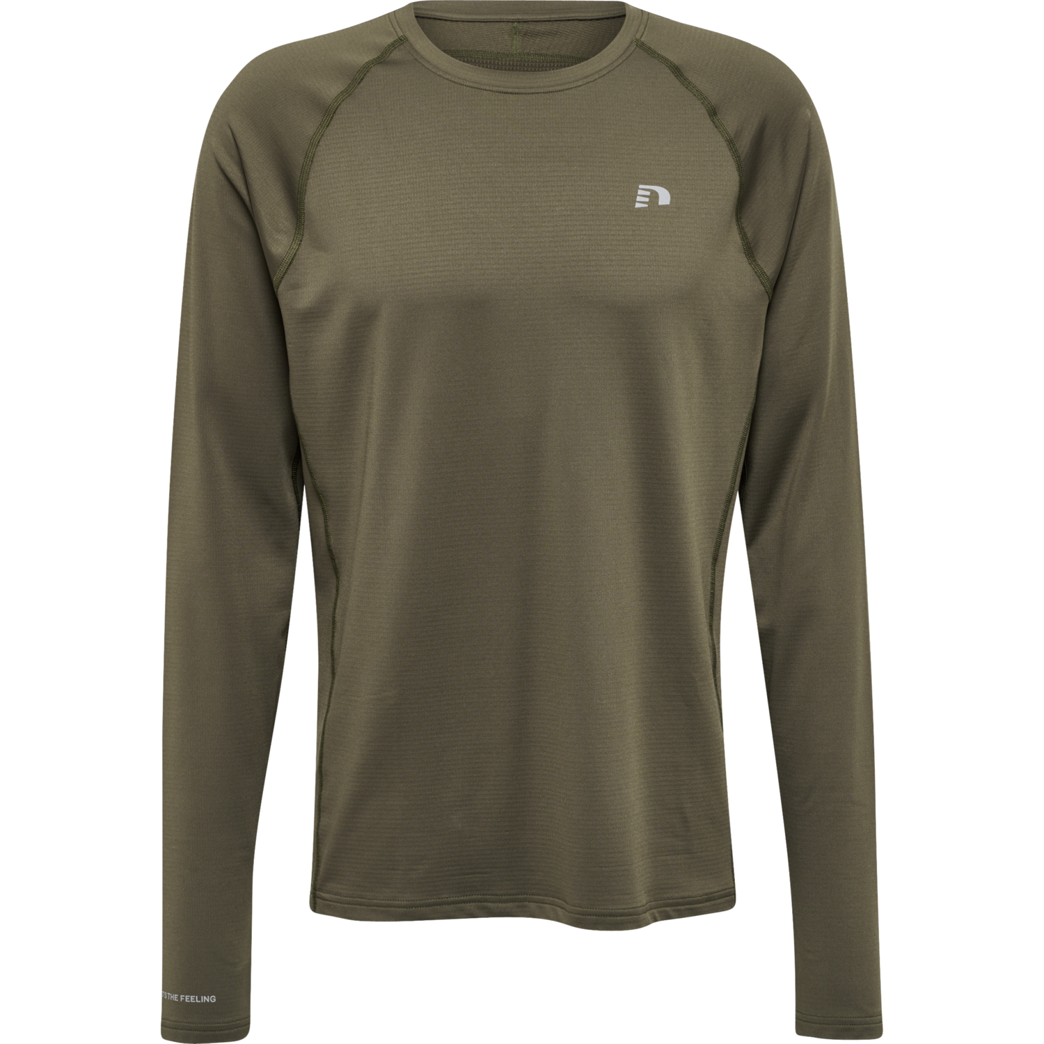 nwlCOLUMBUS L/S MEN, CROCODILE, packshot