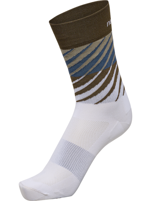 nwlPACE FUNCTIONAL SOCKS 2-PACK, DARK SLATE, packshot