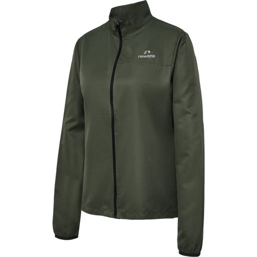 nwlBEAT JACKET WOMAN, BELUGA nwlBEAT JACKET WOMAN, BELUGA, packshot