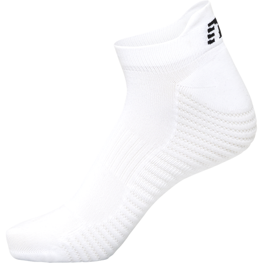 CORE TECH SOCKLET, WHITE, packshot