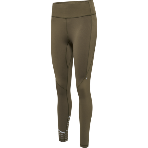 nwlCHICAGO TIGHTS female, CROCODILE, packshot