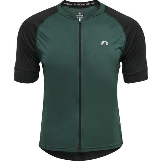 MENS CORE BIKE JERSEY, SEA MOSS, packshot