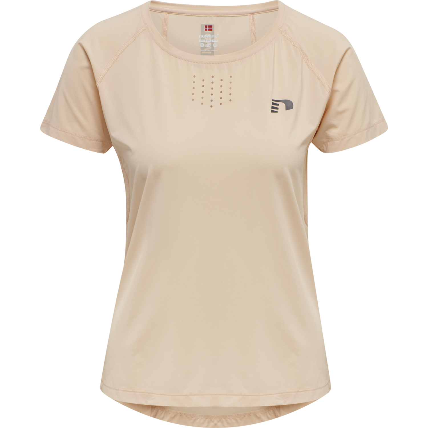 WOMEN&acute;S GYM TEE, 4050, packshot