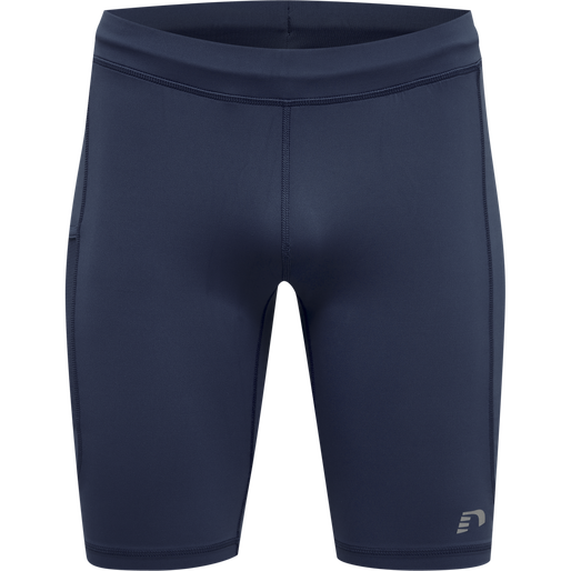 MEN'S CORE SPRINTERS, BLACK IRIS MEN'S CORE SPRINTERS, BLACK IRIS, packshot