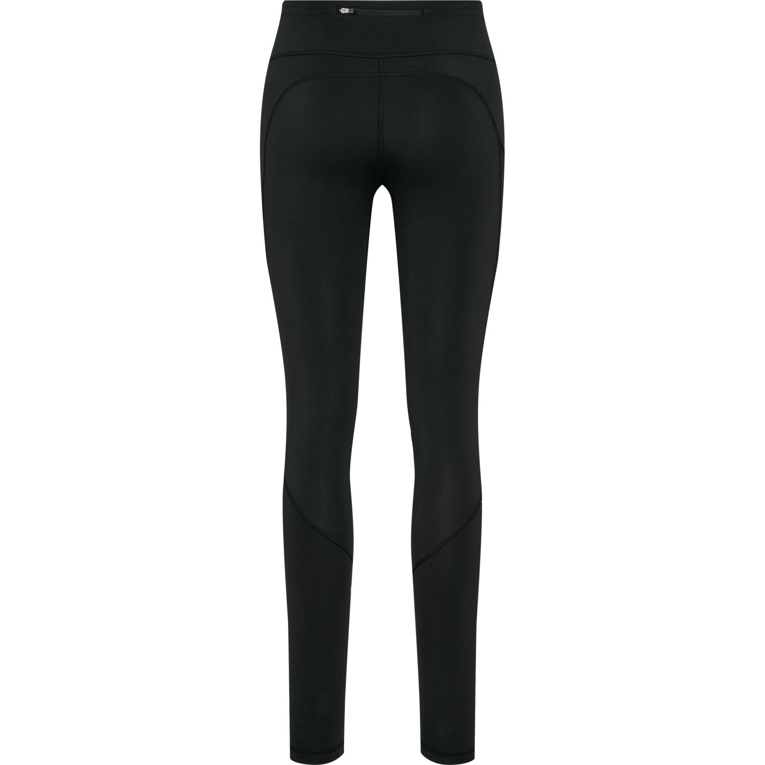 nwlCOLUMBUS TIGHTS WOMAN, BLACK, packshot