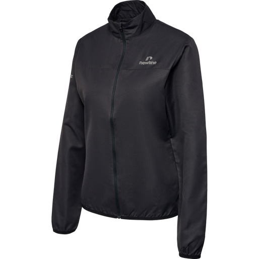 nwlNASHVILLE JACKET WOMAN, BLACK, packshot