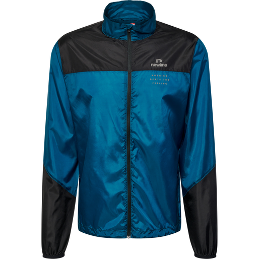 nwlDENTON JACKET male, MAJOLICA BLUE, packshot