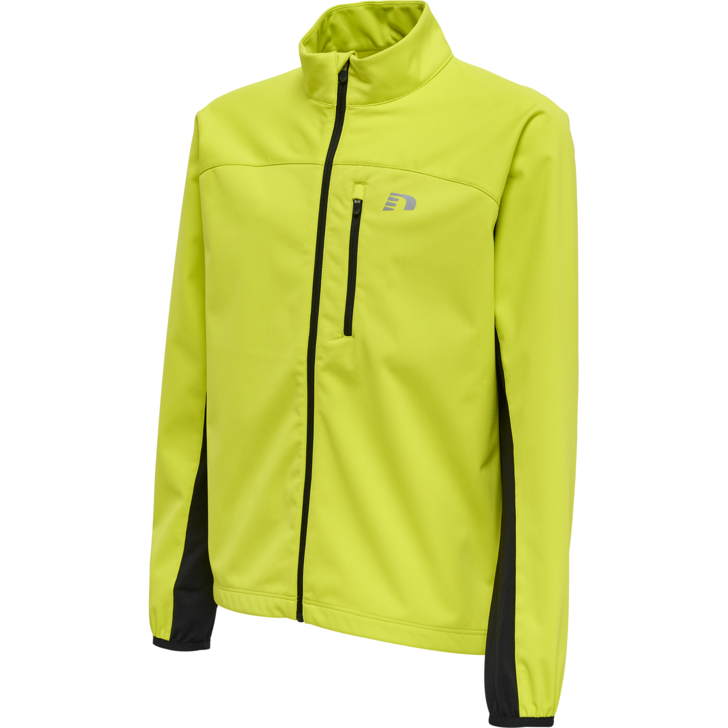 KIDS CORE CROSS JACKET, EVENING PRIMROSE, packshot