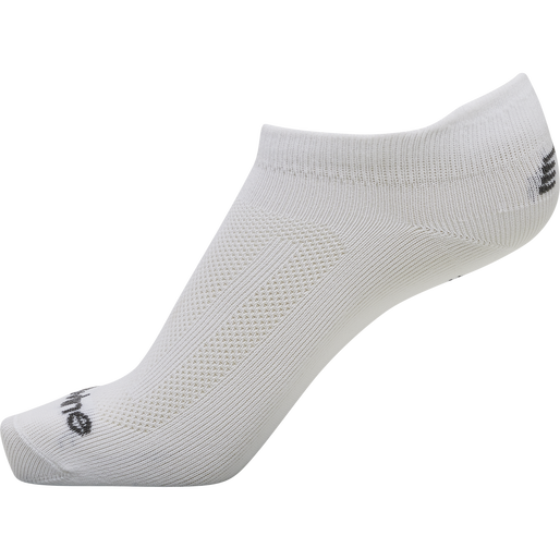 BASE SOCKLET, WHITE, packshot