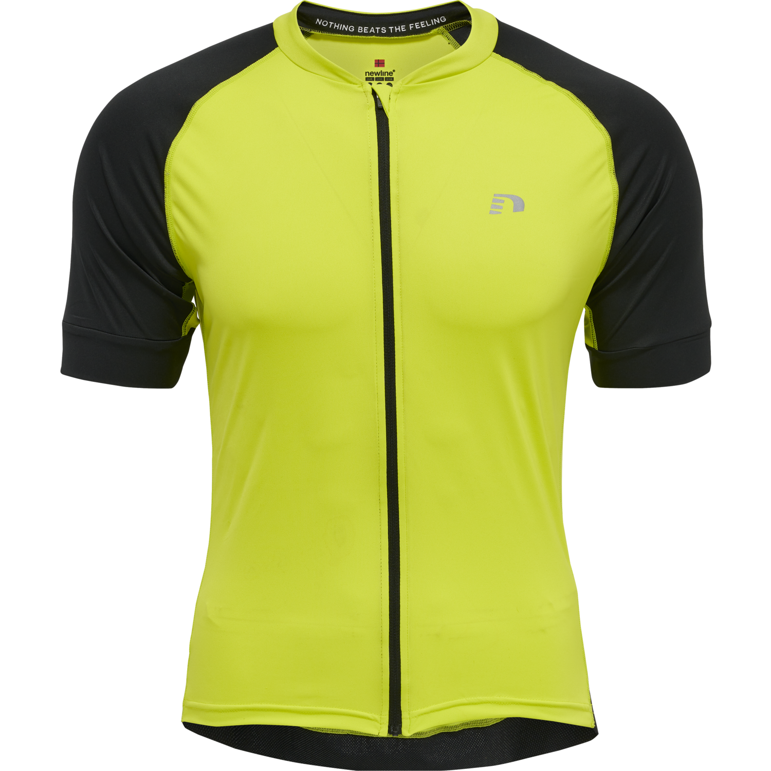 MENS CORE BIKE JERSEY, EVENING PRIMROSE, packshot
